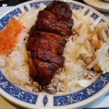 Happy Bouddha Nourriture