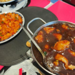 Happy Bouddha Nourriture