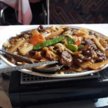 Happy Bouddha Nourriture