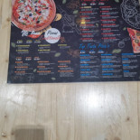 Snack La Couronne 67 Carte