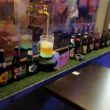 Floris À l'intérieur