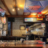 Floris À l'intérieur