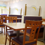 Snack De Linde Innen