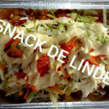 Snack De Linde Nourriture