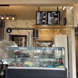 Pizza Imperia À l'intérieur