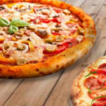 Pizza Imperia Nourriture