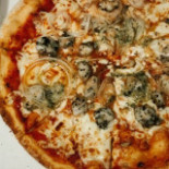 Pizza Imperia Nourriture