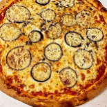 Pizza Imperia Nourriture