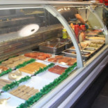 Les 7saveurs Nourriture