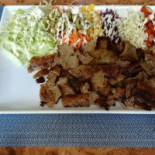 Les 7saveurs Nourriture