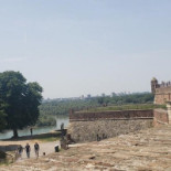 Park Café Extérieur