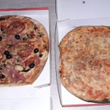 The Trattoria Nourriture