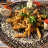 The Trattoria Nourriture