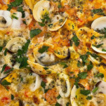 The Trattoria Nourriture