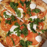 The Trattoria Nourriture