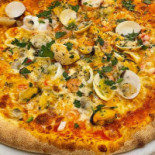 The Trattoria Nourriture