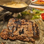 The Trattoria Nourriture