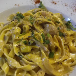 The Trattoria Nourriture