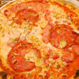 The Trattoria Nourriture