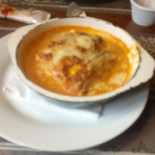 The Trattoria Nourriture