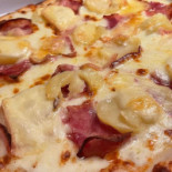 Tasty Pizza Nourriture