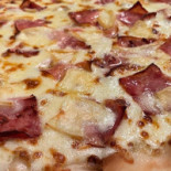 Tasty Pizza Nourriture