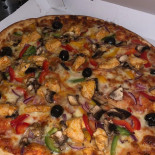 Tasty Pizza Nourriture