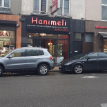 Hanımelı Extérieur