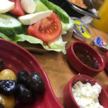 Hanımelı Nourriture