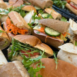 Time To Eat Nourriture