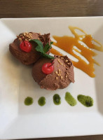 Brasserie De La Renaissance Nourriture