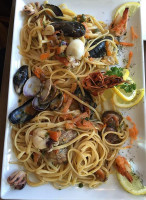 Brasserie De La Renaissance Nourriture