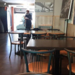 Les 7saveurs À l'intérieur