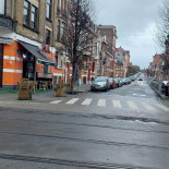 Café Le Paradis Extérieur