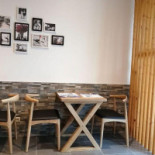 Vankee Bruxelles Dentro