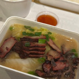 Vankee Bruxelles Comida