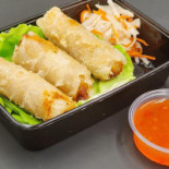 Vankee Bruxelles Comida