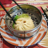 Vankee Bruxelles Comida