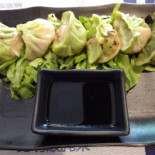 Vankee Bruxelles Comida