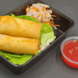 Vankee Bruxelles Bebida