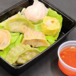 Vankee Bruxelles Bebida