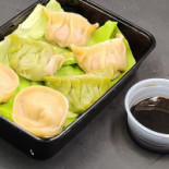 Vankee Bruxelles Bebida