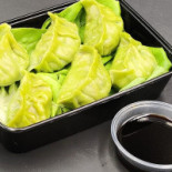 Vankee Bruxelles Bebida