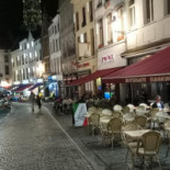 Spirit Manga Feniksu Extérieur