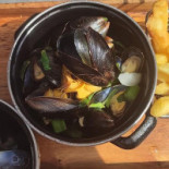 Spirit Manga Feniksu Nourriture