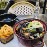 Spirit Manga Feniksu Boisson