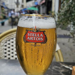 Spirit Manga Feniksu Boisson