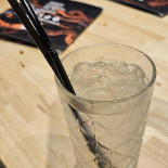 Spirit Manga Feniksu Boisson