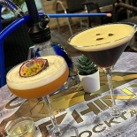 Spirit Manga Feniksu Boisson