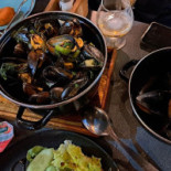 Spirit Manga Feniksu Boisson